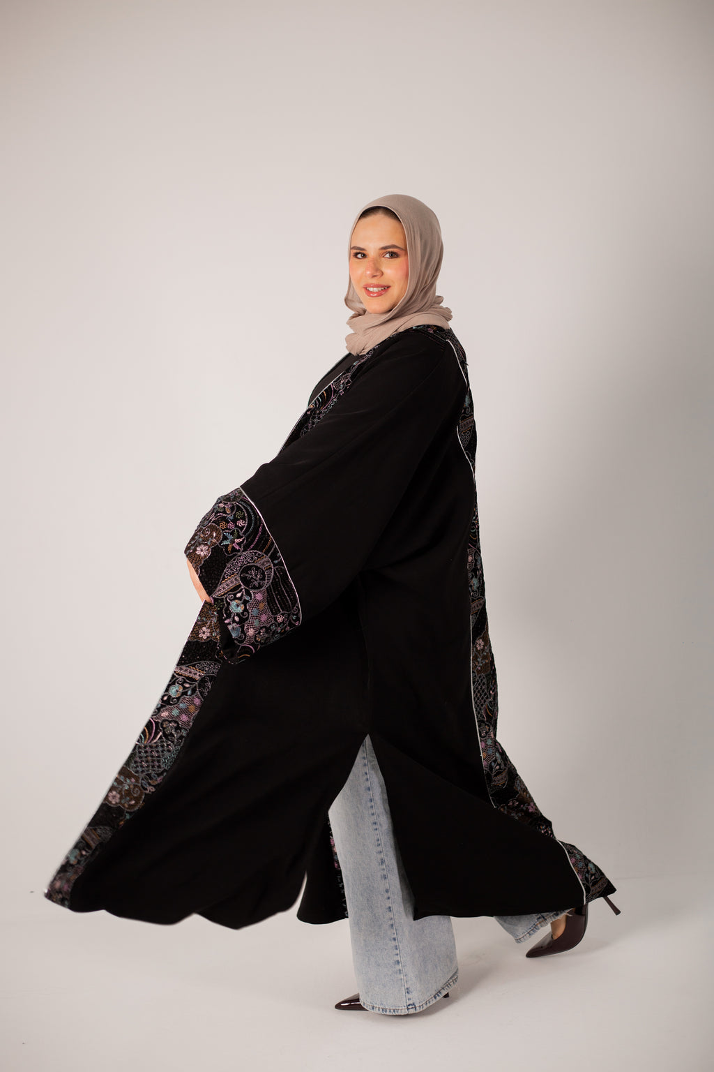 Dima kaftan