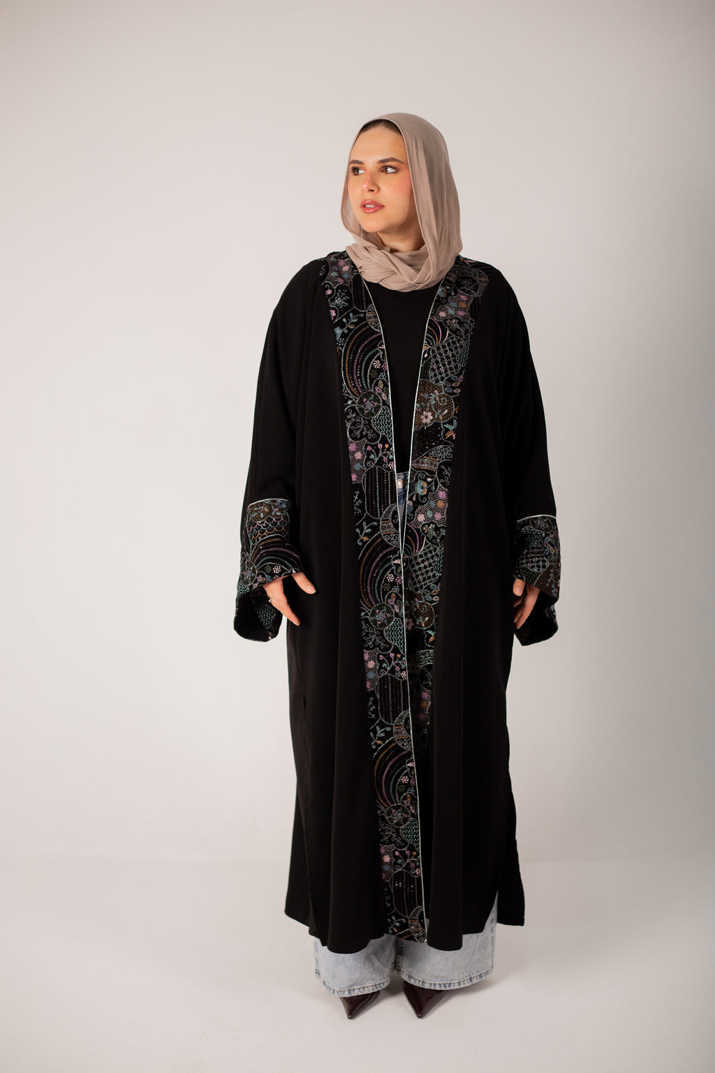 Dima kaftan