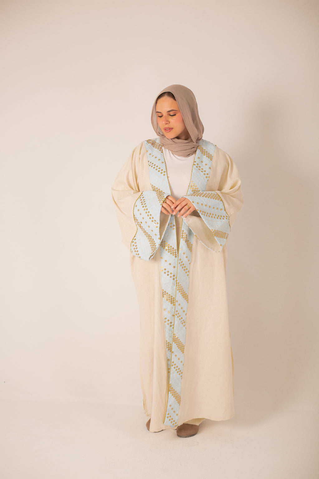 The Mizna Kaftan