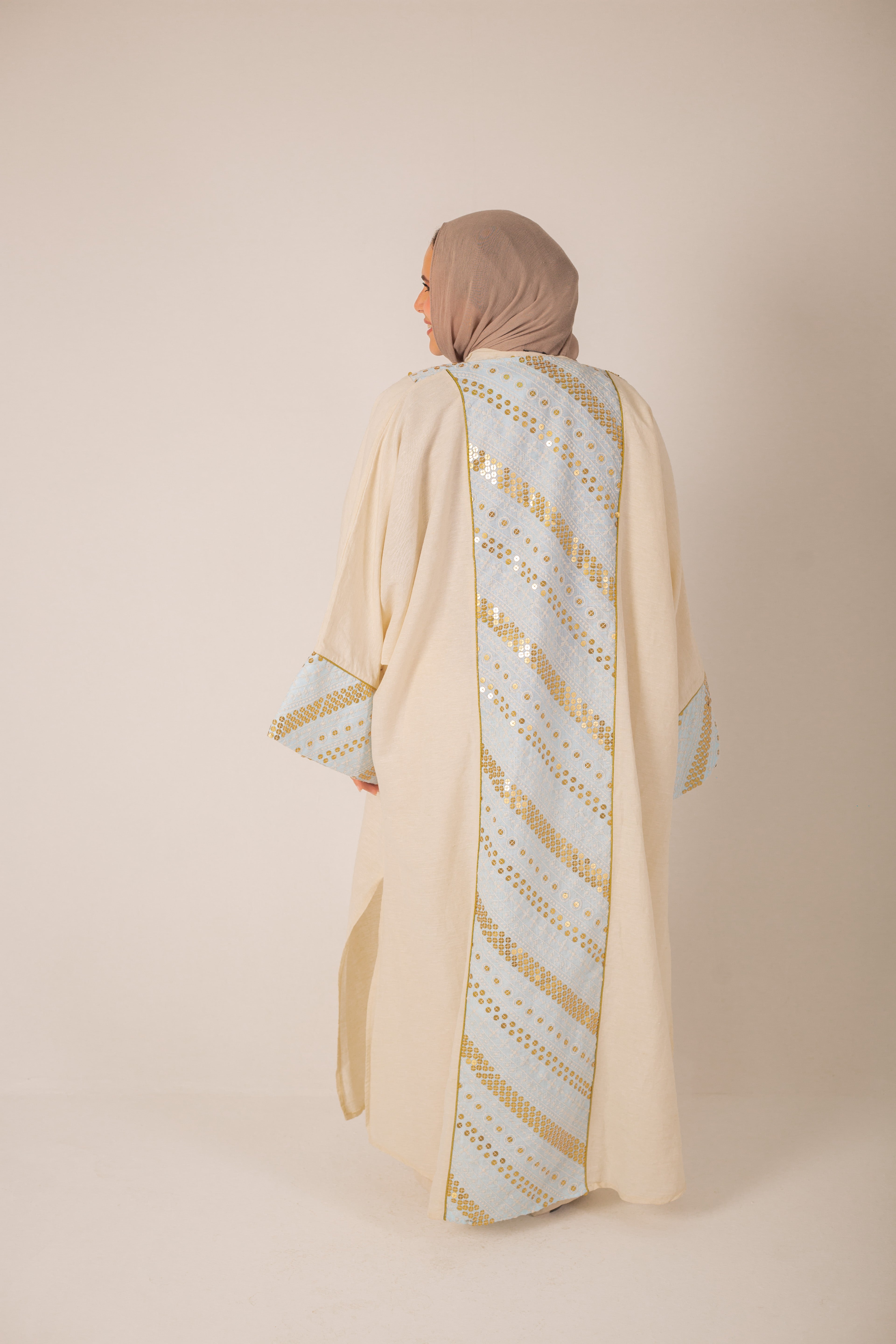 The Mizna Kaftan