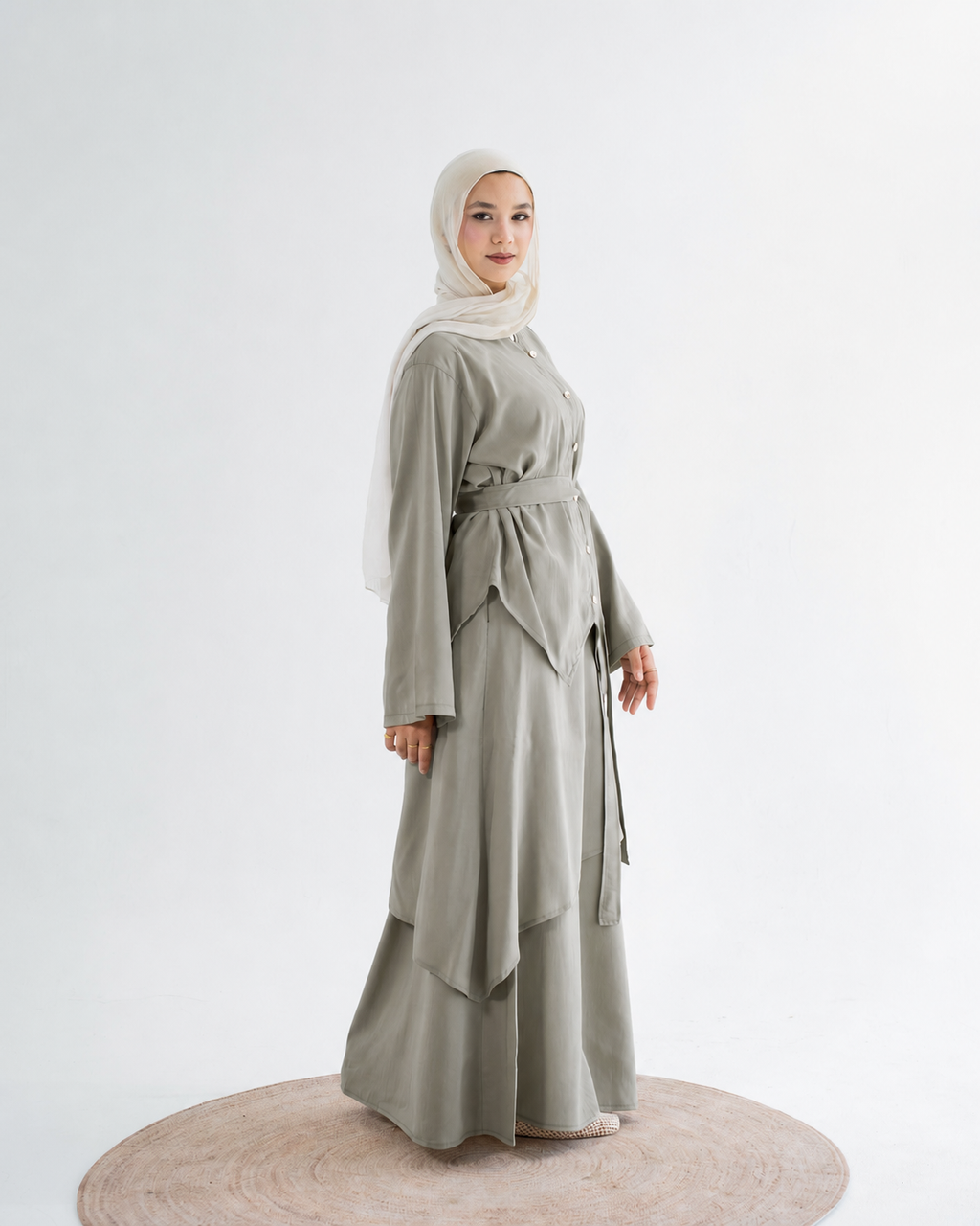 The Haze Set