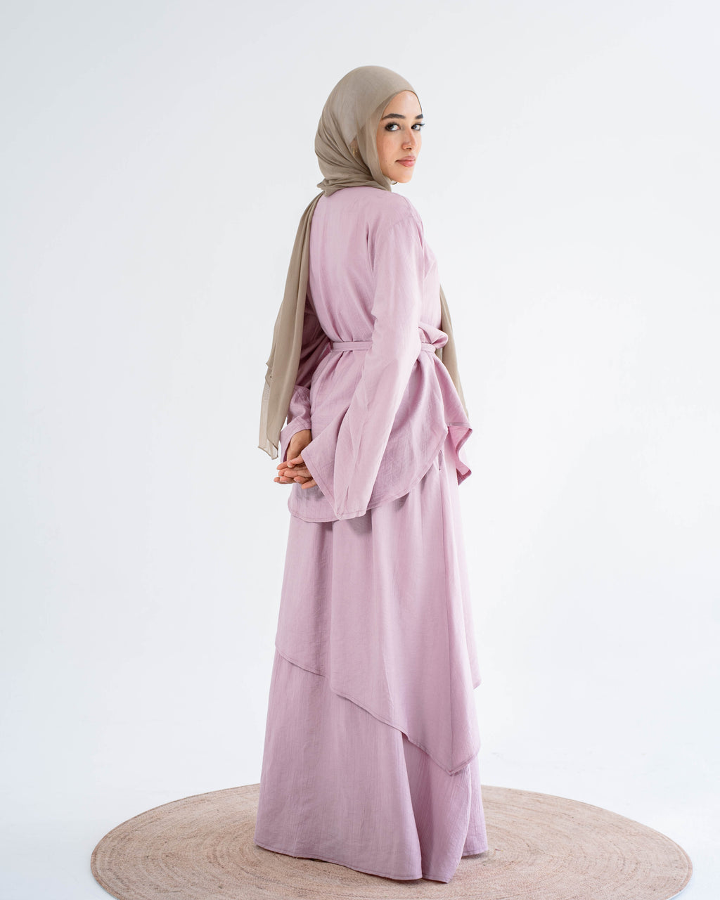 The Haze Set