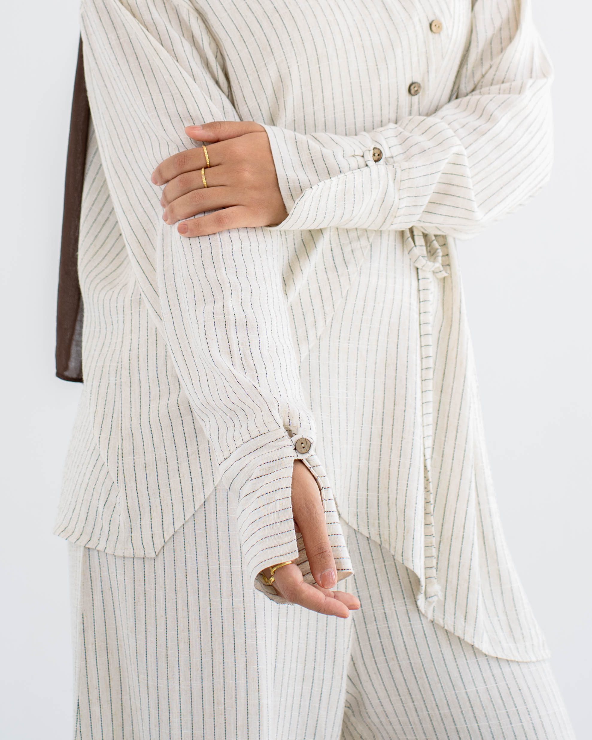 Stripped Set