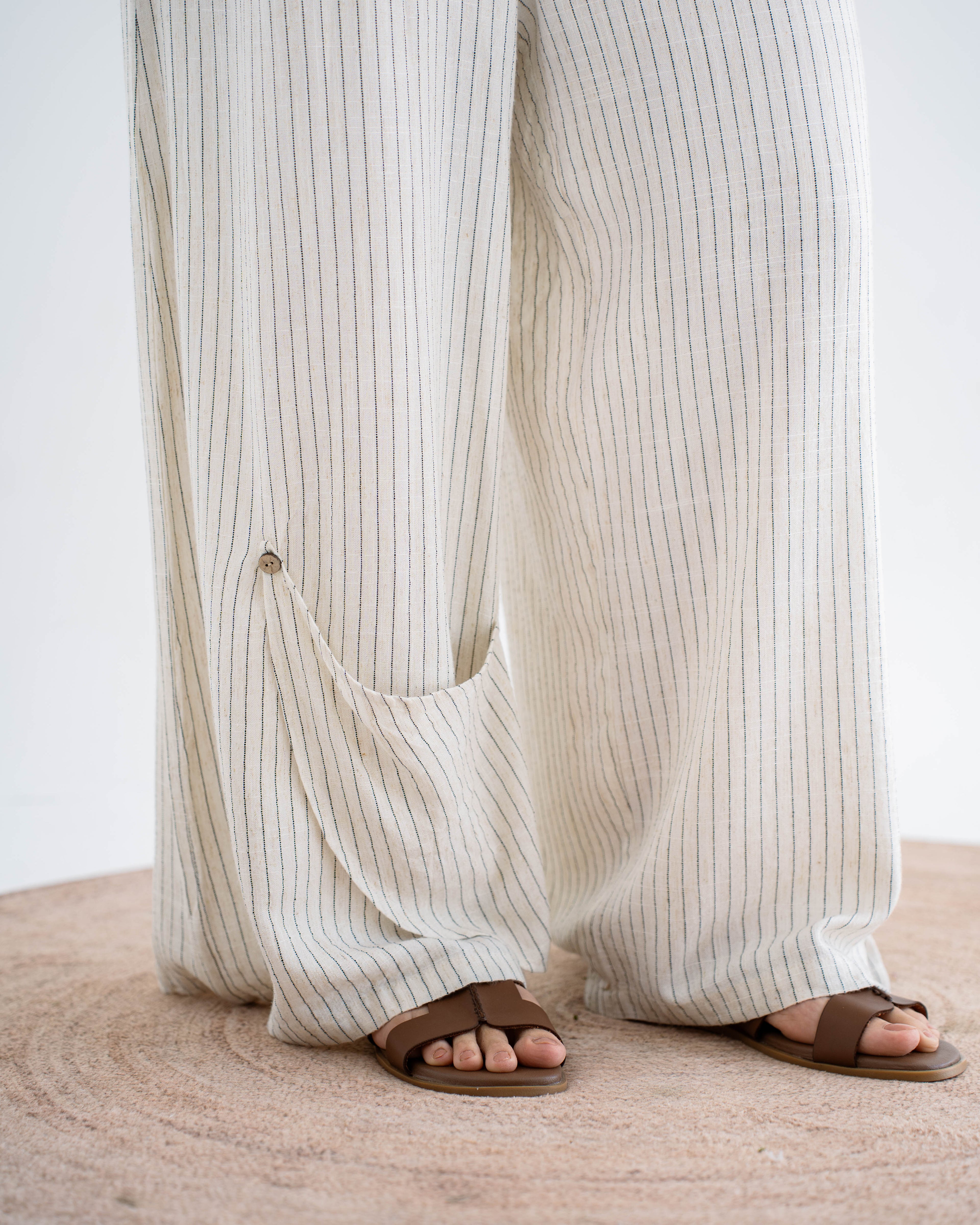 Stripped Set