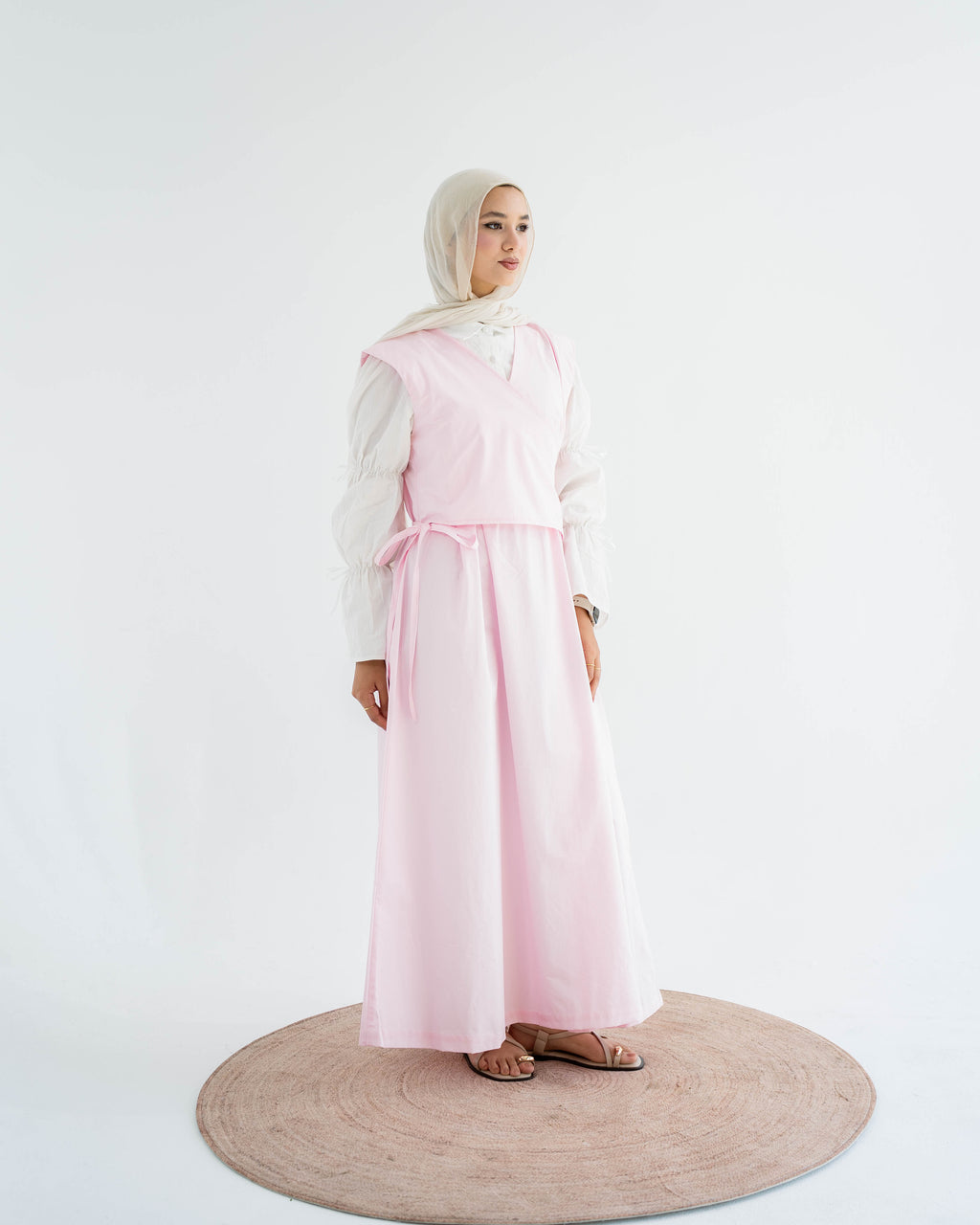 The Seren Dress