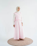 The Seren Dress