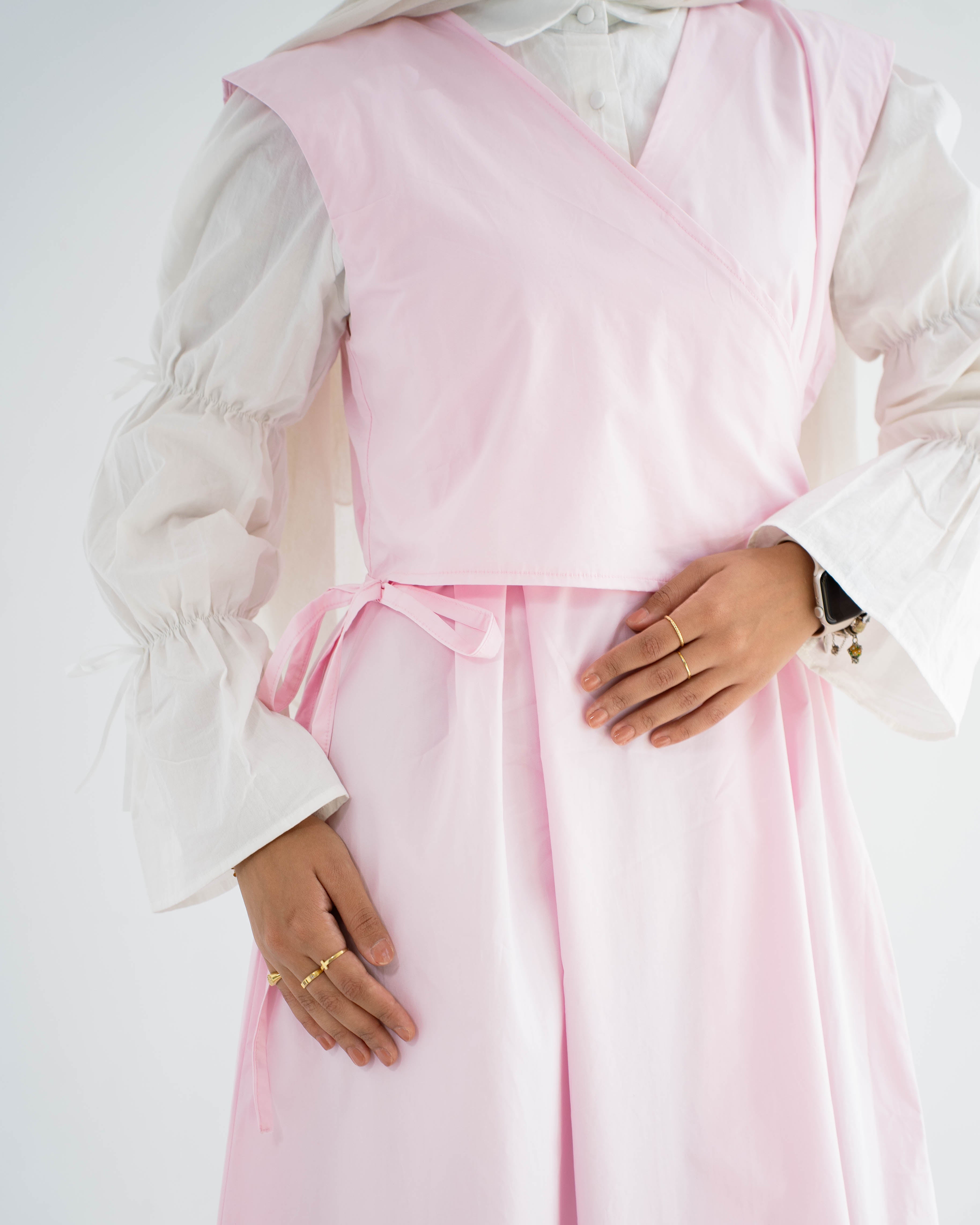 The Seren Dress