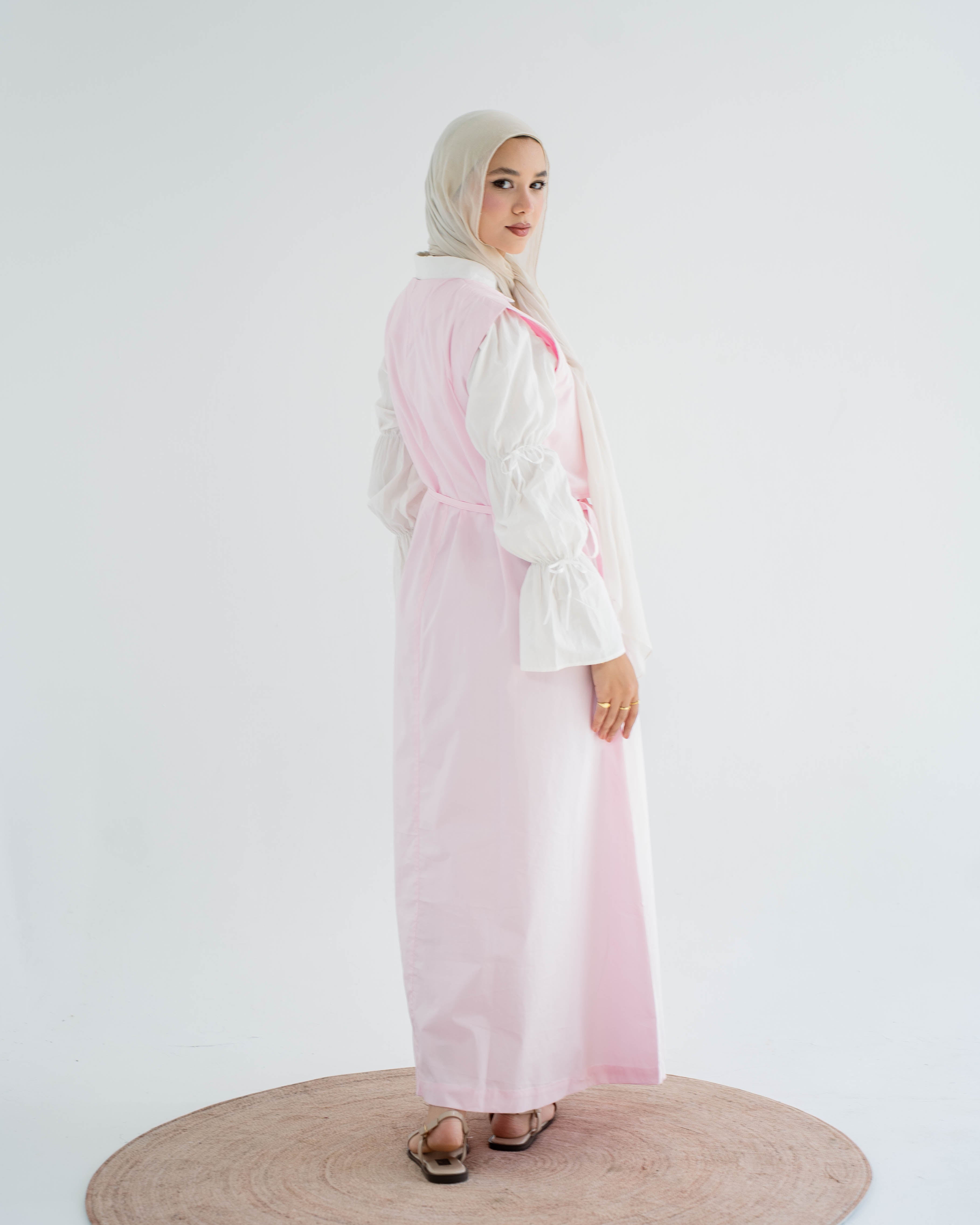 The Seren Dress