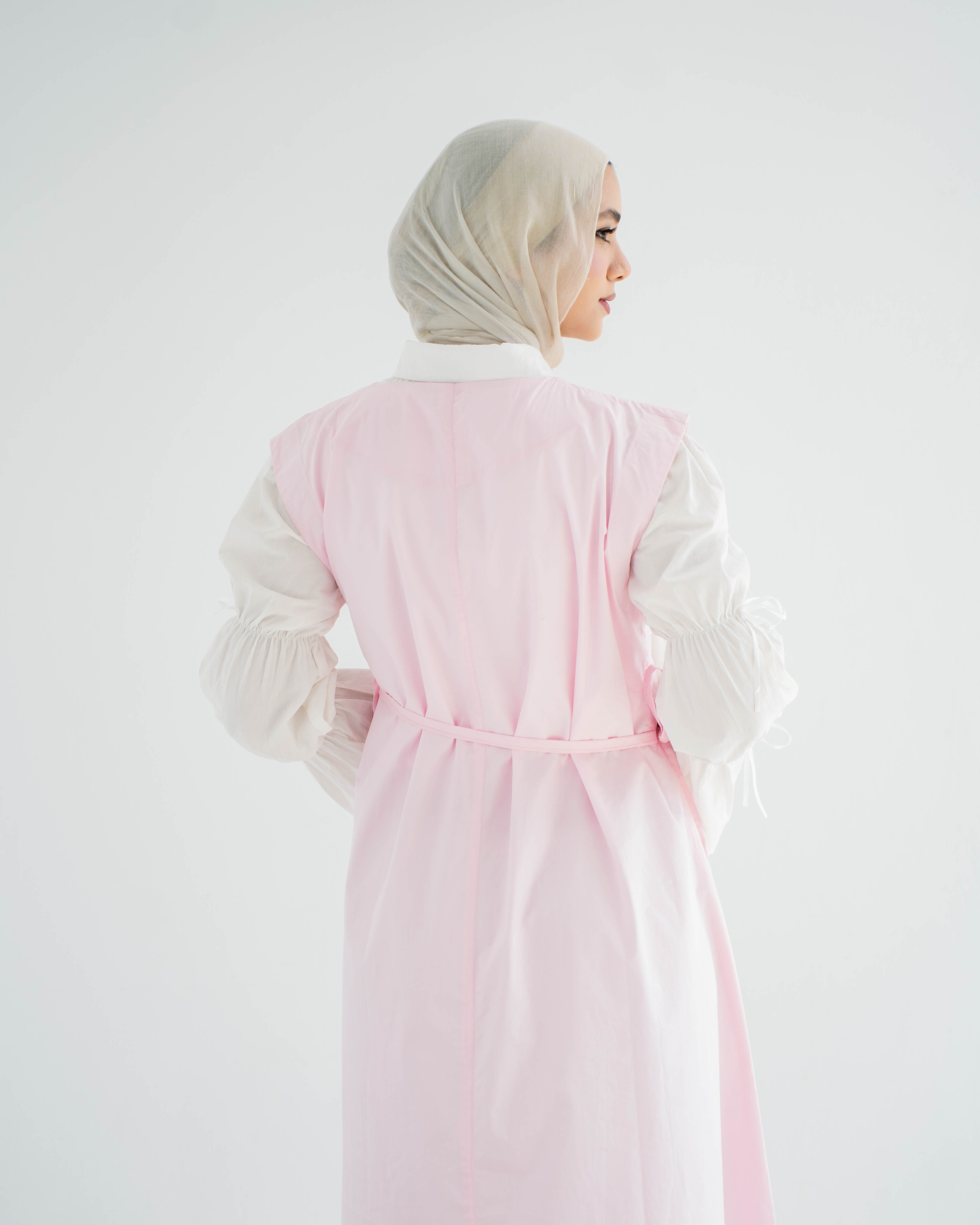 The Seren Dress