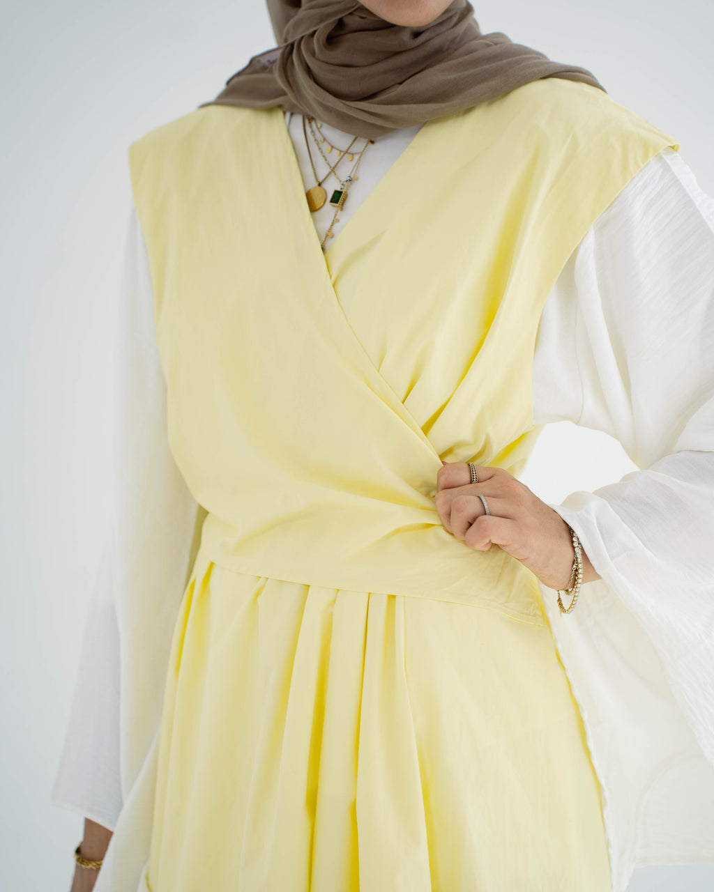The Seren Dress