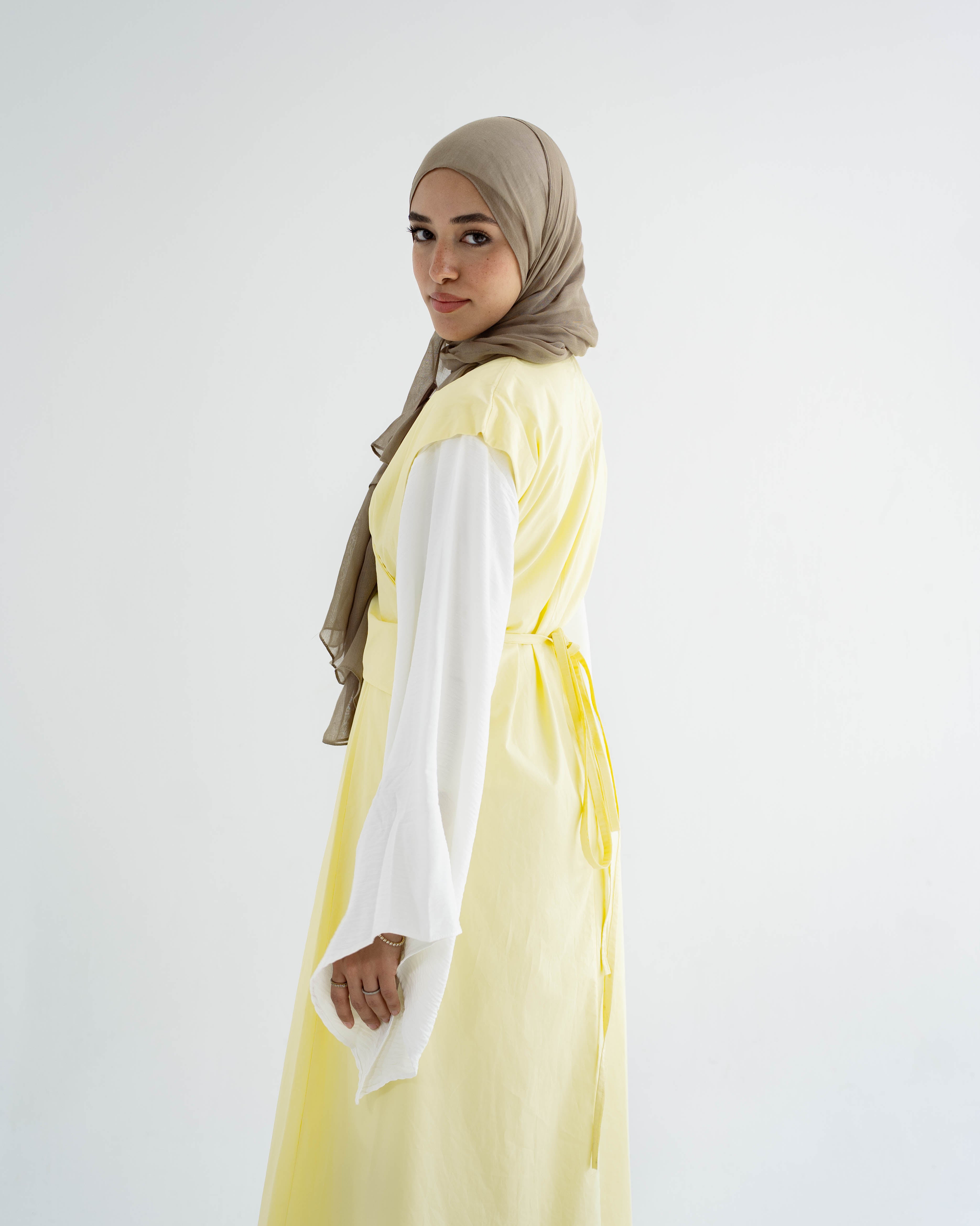 The Seren Dress