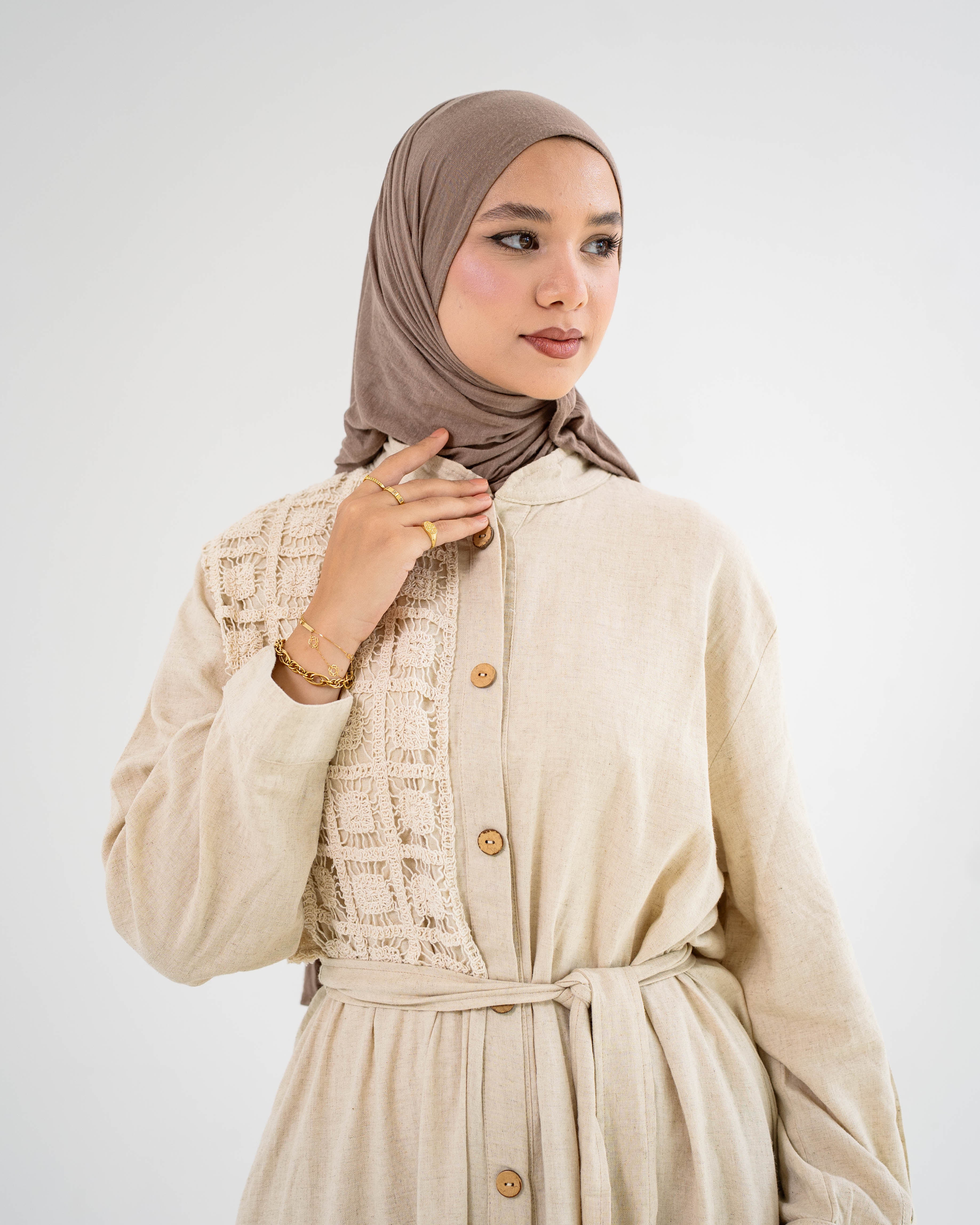 The Luna Dress